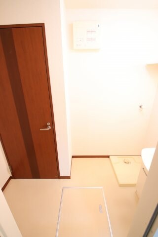 シャーメゾン光明池D棟の物件内観写真