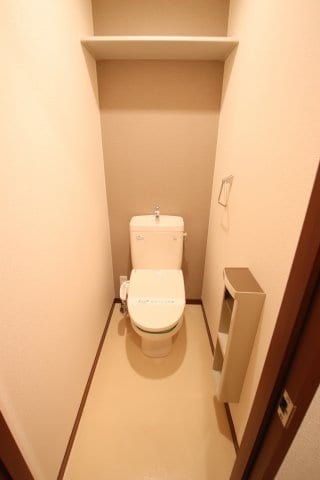 シャーメゾン光明池D棟の物件内観写真