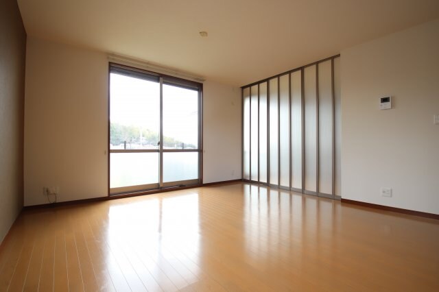 シャーメゾン光明池D棟の物件内観写真