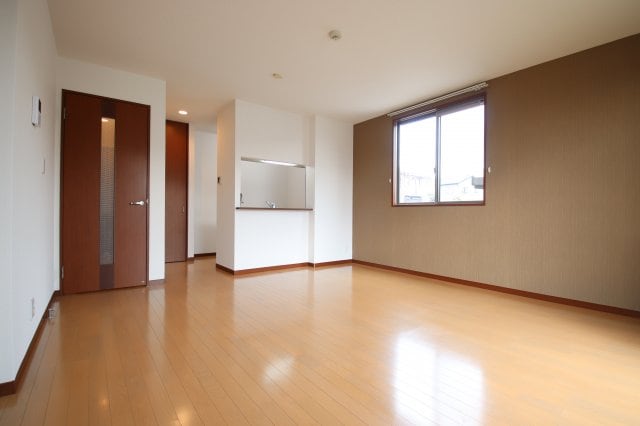 シャーメゾン光明池D棟の物件内観写真