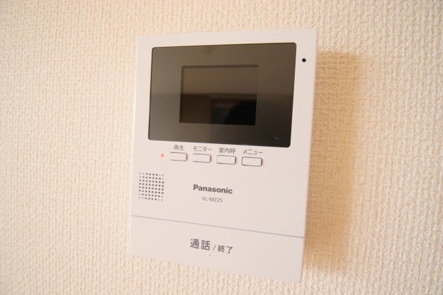 シャーメゾン光明池D棟の物件内観写真