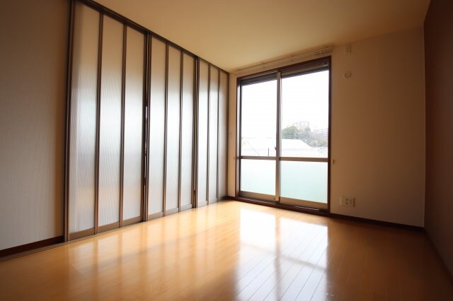 シャーメゾン光明池D棟の物件内観写真