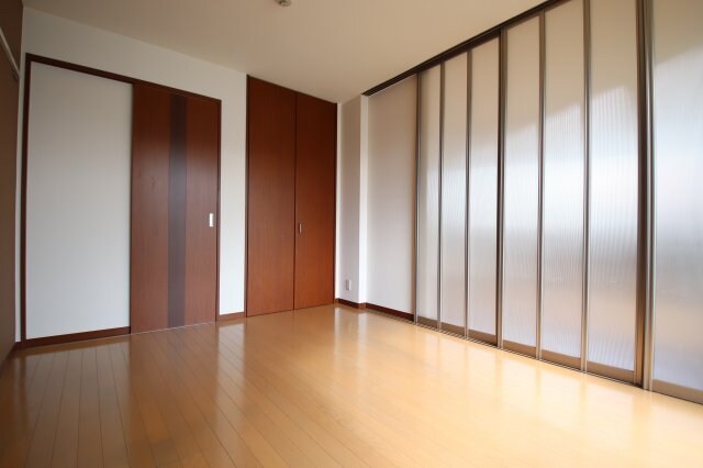 シャーメゾン光明池D棟の物件内観写真