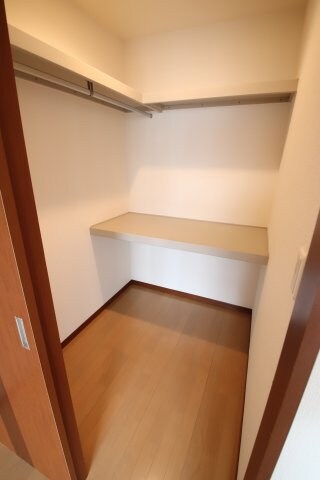 シャーメゾン光明池D棟の物件内観写真