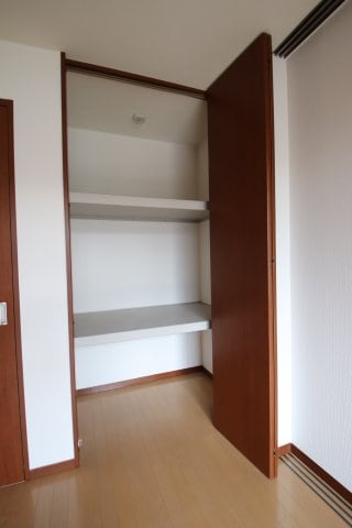 シャーメゾン光明池D棟の物件内観写真