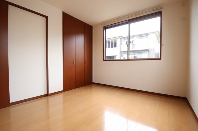 シャーメゾン光明池D棟の物件内観写真