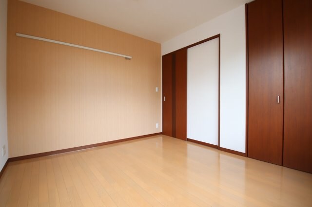 シャーメゾン光明池D棟の物件内観写真