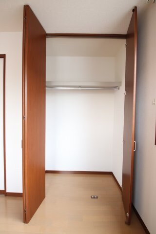 シャーメゾン光明池D棟の物件内観写真