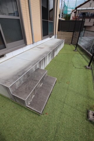 シャーメゾン光明池D棟の物件内観写真