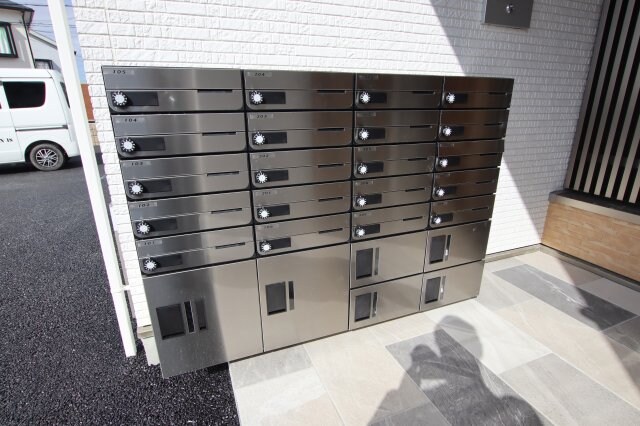 フォレストクリエオーレ金剛の物件内観写真