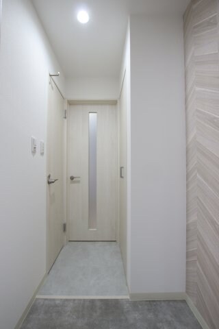 フォレストクリエオーレ金剛の物件内観写真