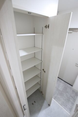 フォレストクリエオーレ金剛の物件内観写真