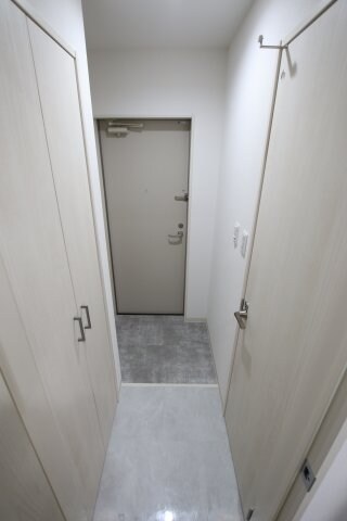 フォレストクリエオーレ金剛の物件内観写真