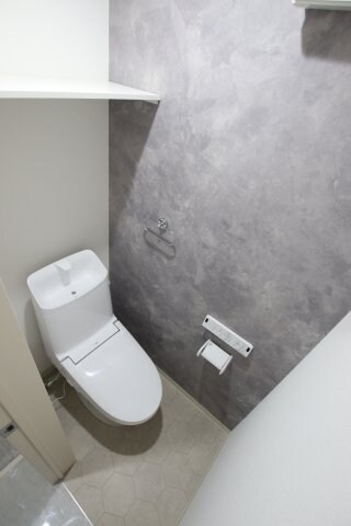 フォレストクリエオーレ金剛の物件内観写真