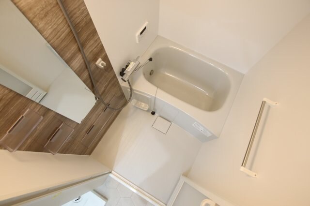 フォレストクリエオーレ金剛の物件内観写真