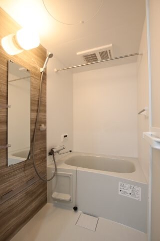 フォレストクリエオーレ金剛の物件内観写真