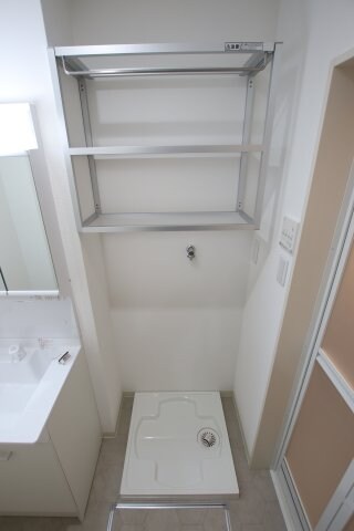 フォレストクリエオーレ金剛の物件内観写真