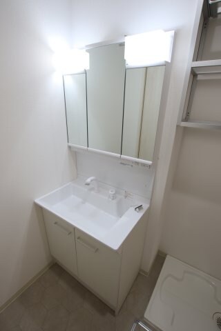 フォレストクリエオーレ金剛の物件内観写真