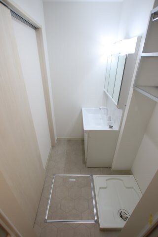 フォレストクリエオーレ金剛の物件内観写真