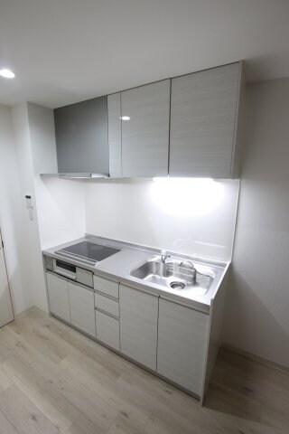 フォレストクリエオーレ金剛の物件内観写真