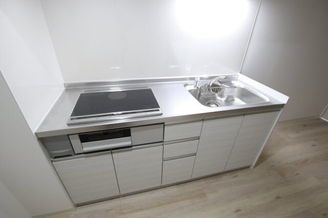 フォレストクリエオーレ金剛の物件内観写真