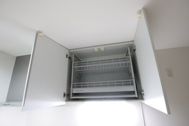 フォレストクリエオーレ金剛の物件内観写真