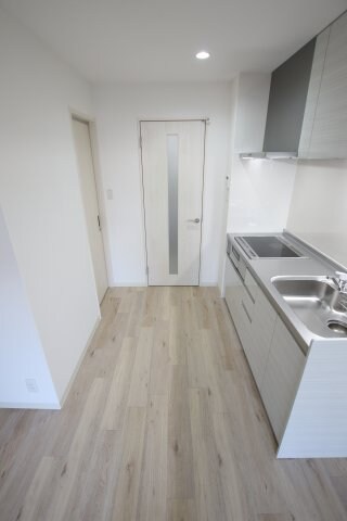 フォレストクリエオーレ金剛の物件内観写真