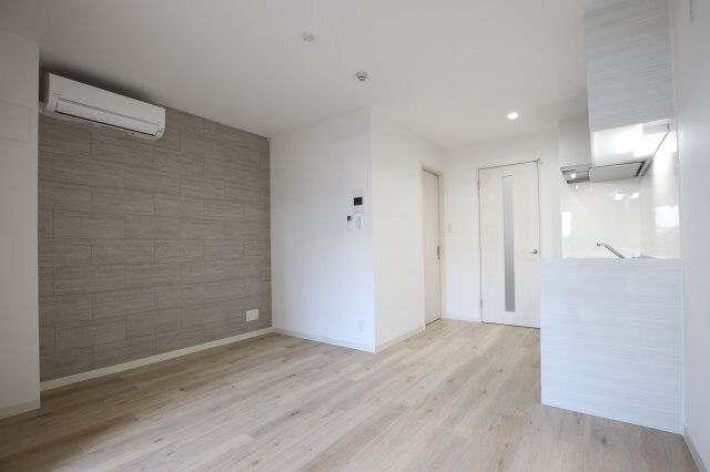 フォレストクリエオーレ金剛の物件内観写真