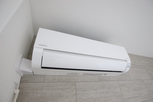 フォレストクリエオーレ金剛の物件内観写真