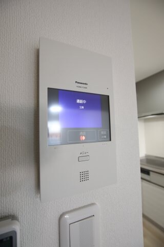 フォレストクリエオーレ金剛の物件内観写真