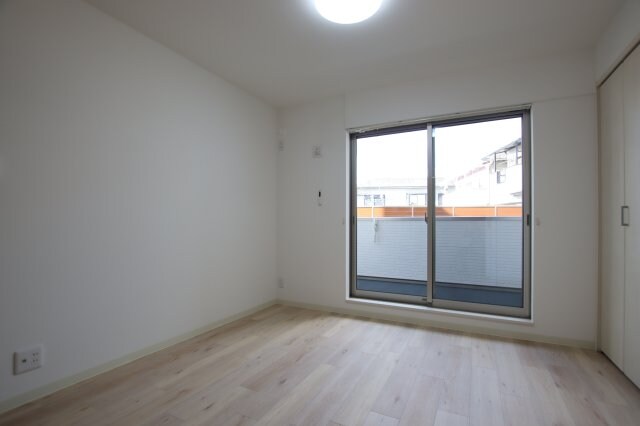 フォレストクリエオーレ金剛の物件内観写真