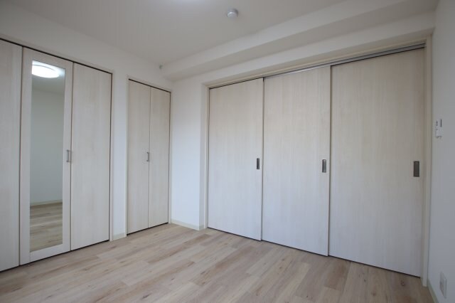 フォレストクリエオーレ金剛の物件内観写真