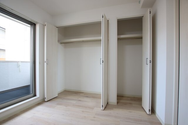 フォレストクリエオーレ金剛の物件内観写真