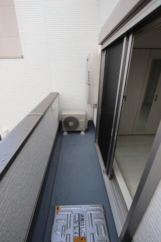 フォレストクリエオーレ金剛の物件内観写真