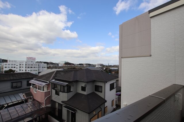 フォレストクリエオーレ金剛の物件内観写真