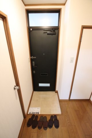 ソレイユの物件内観写真