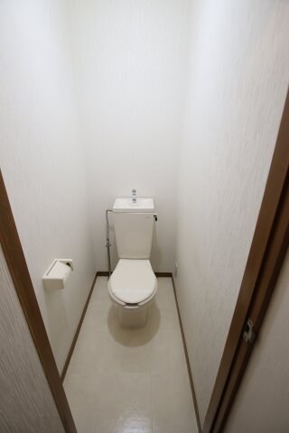 ソレイユの物件内観写真