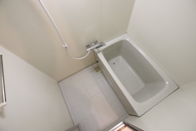 ソレイユの物件内観写真