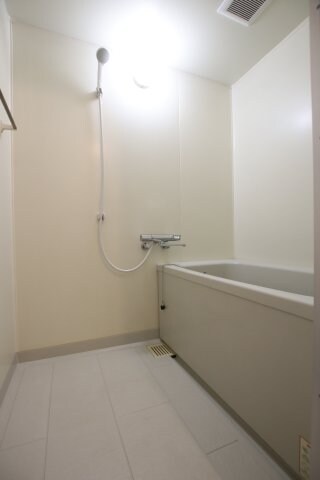 ソレイユの物件内観写真