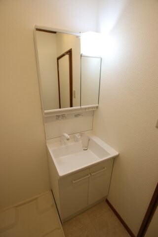 ソレイユの物件内観写真