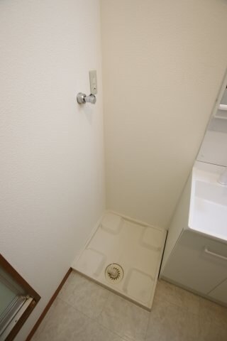 ソレイユの物件内観写真