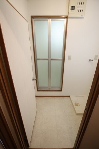 ソレイユの物件内観写真