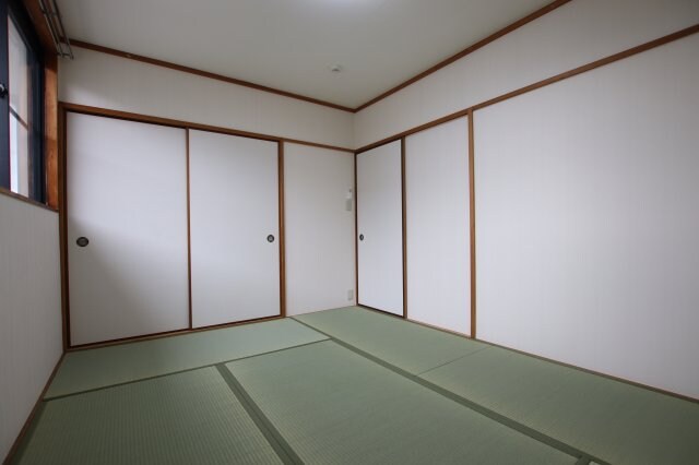 ソレイユの物件内観写真