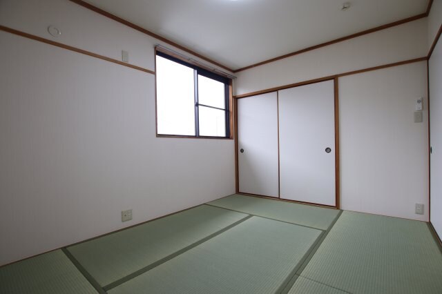 ソレイユの物件内観写真