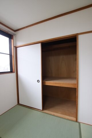 ソレイユの物件内観写真