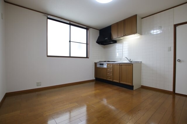 ソレイユの物件内観写真