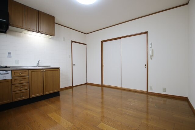 ソレイユの物件内観写真