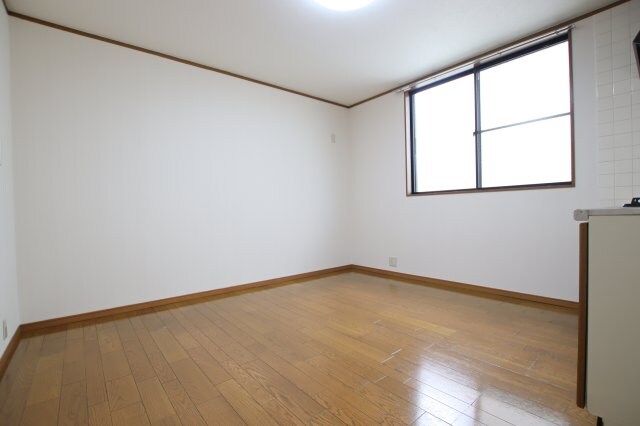 ソレイユの物件内観写真