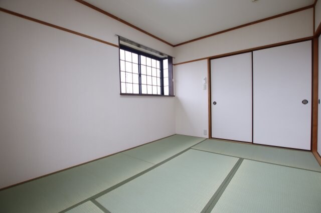 ソレイユの物件内観写真