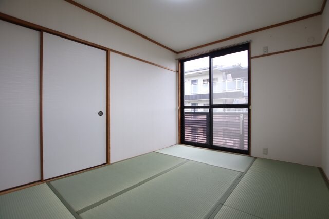 ソレイユの物件内観写真